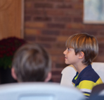 Alexander's Birthday -- 2013